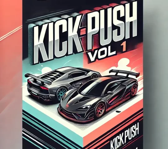 Kick Push: Vol 1