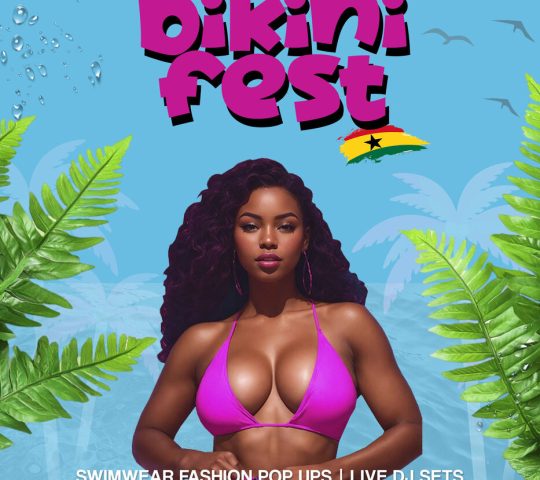 BIKINI FEST