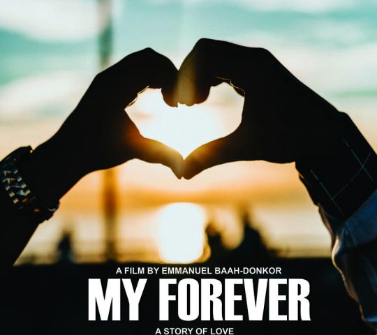 My Forever Movie Premiere @ Amingo’s Lounge