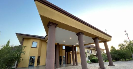 AKAYET HOTEL