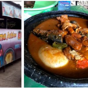 Ama Achiaa Efiee Fufuo