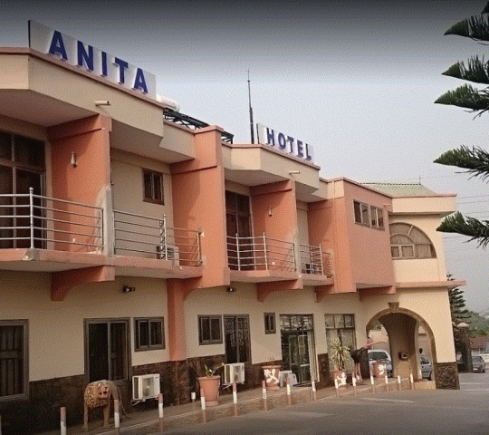 Anita Hotel