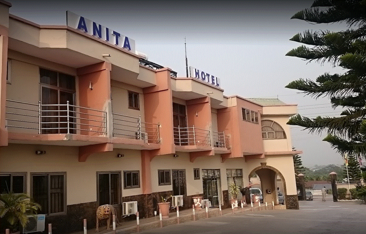 Anita Hotel