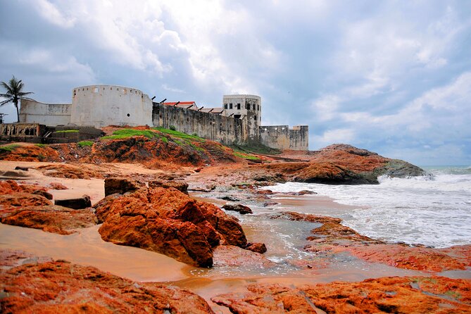 Ashanti African Tours – Ghana Tours