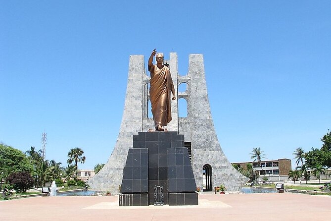 Ashanti African Tours – Ghana Tours