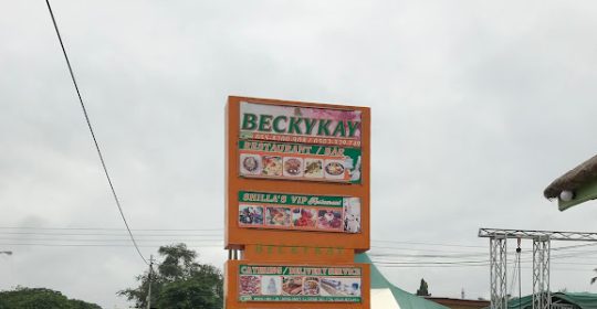 Becky Kay Restaurant and Bar