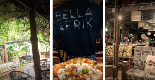 Bella Afrik