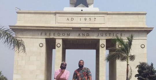 Bigbentours1gh – Ghana Tours