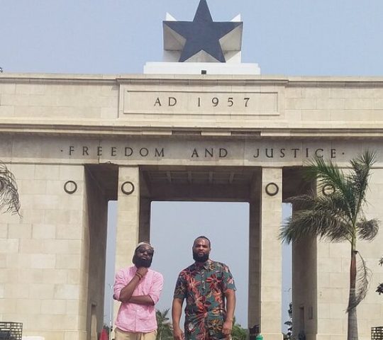 Bigbentours1gh – Ghana Tours