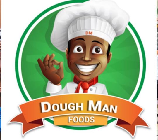 Dough Man Foods (East Legon Branch)