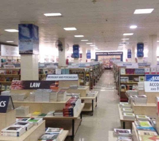 EPP BookShop (Legon Branch)