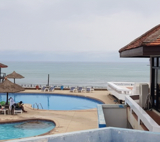 Elmina Beach Resort