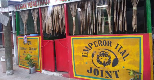 Emperor Ital Joint