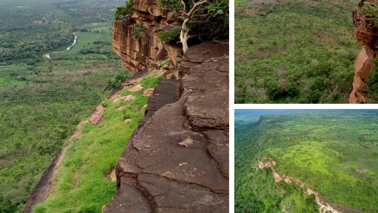 Gambaga Escarpment