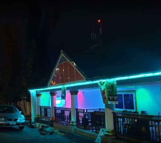 Hideout Pub And Nightclub