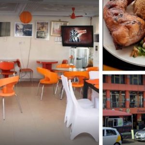 Its My Kitchen Restaurant