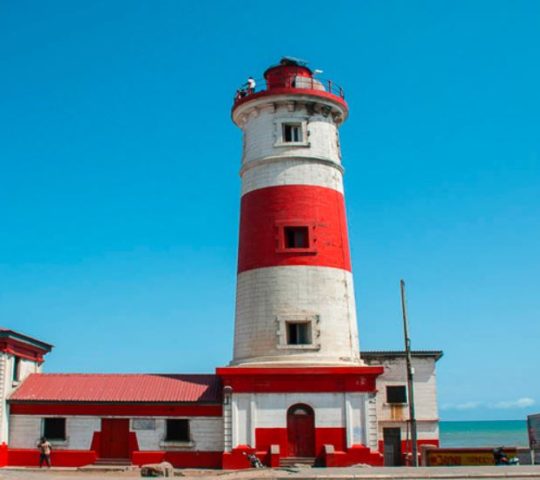 James Town Lighthouse