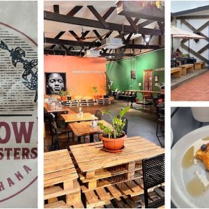 Jamestown Coffee Warehouse Company