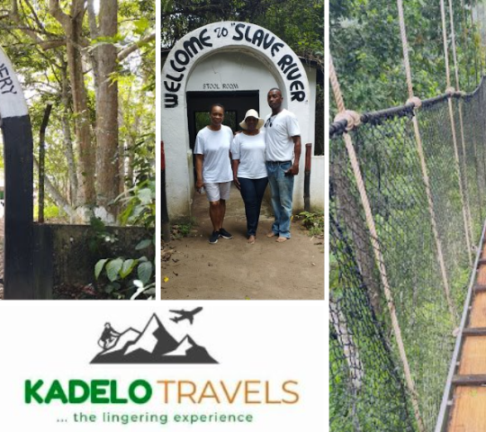 Kadelo Travels – Ghana Tours