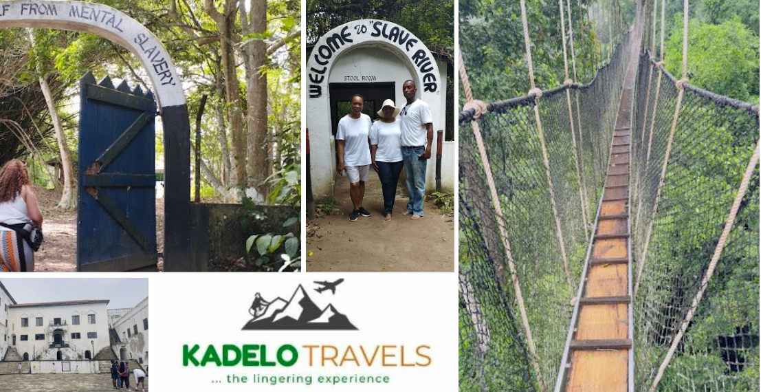 Kadelo Travels – Ghana Tours