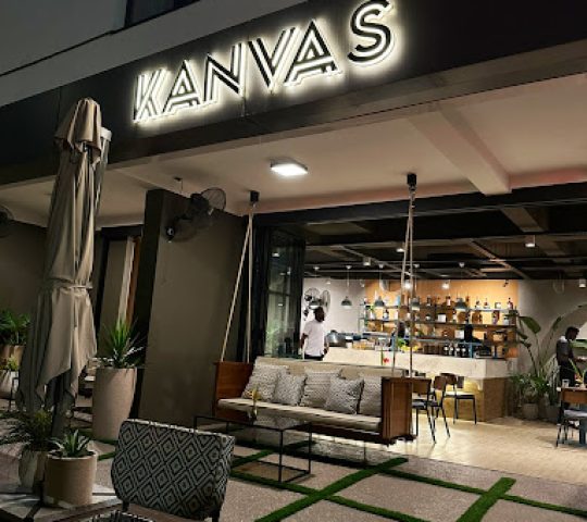 Kanvas