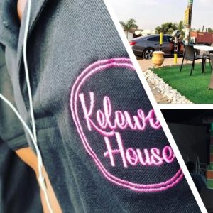 Kelewele House