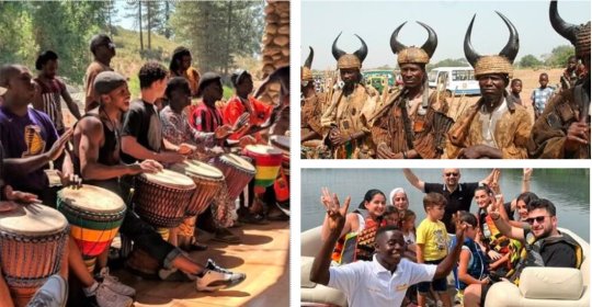 Kwame Tourism – Ghana Tours