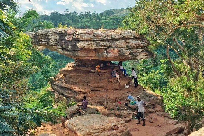 Kwame Tourism – Ghana Tours
