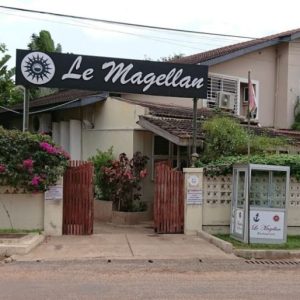 Le Magellan Restaurant