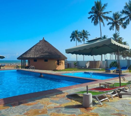 Lemon Beach Resort