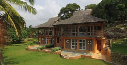 Lou Moon Resort