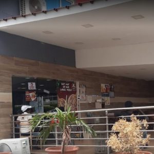 Marwako Fast Food East Legon