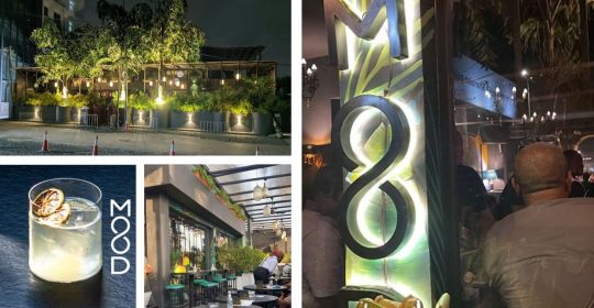Mood Bar – The Pulse of Osu’s Nightlife