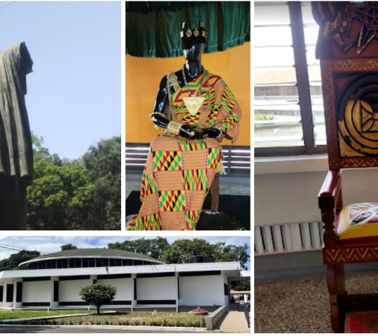 National Museum of Ghana