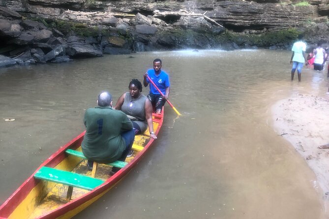 Nyonkopa Eco Tours- Ghana Tours