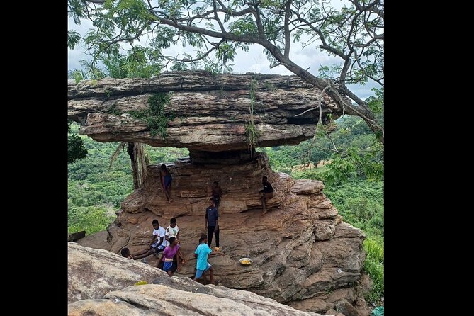 Nyonkopa Eco Tours- Ghana Tours