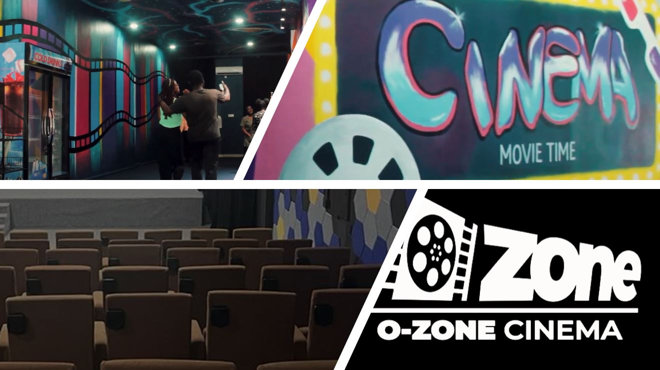 Ozone Cinema