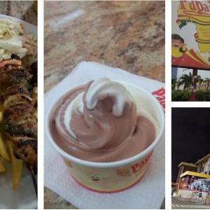 Papaye Fast Foods – Spintex Road Branch