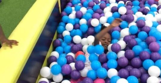 PlayRight at Junction Mall PlayRight at Junction Mall