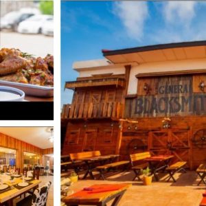 Potbelly Shack (OSU)