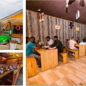 Potbelly Shack (East Legon)