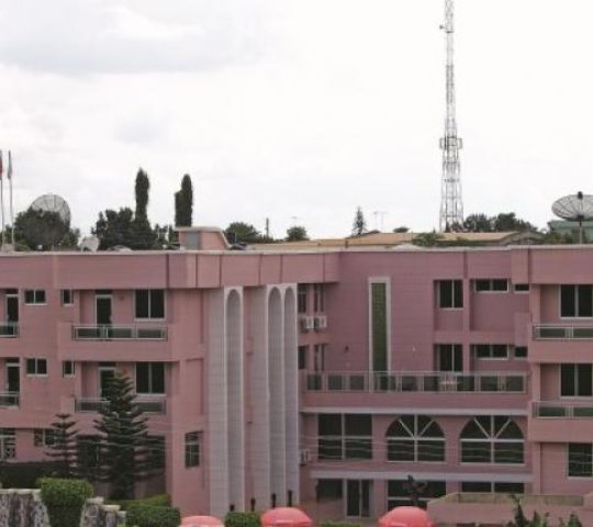 Promising Stars Hotel