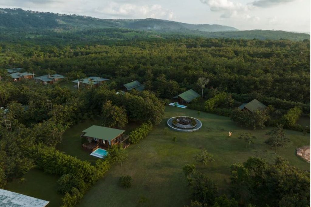 Safari Valley Resort