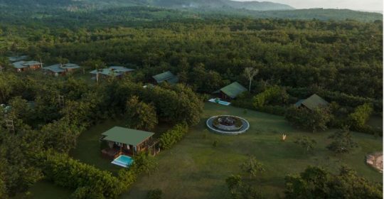 Safari Valley Resort