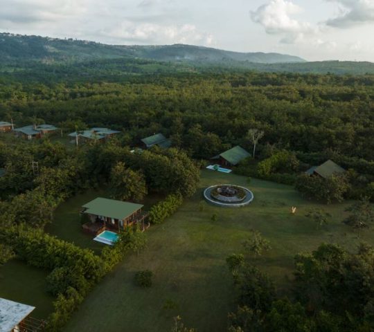 Safari Valley Resort