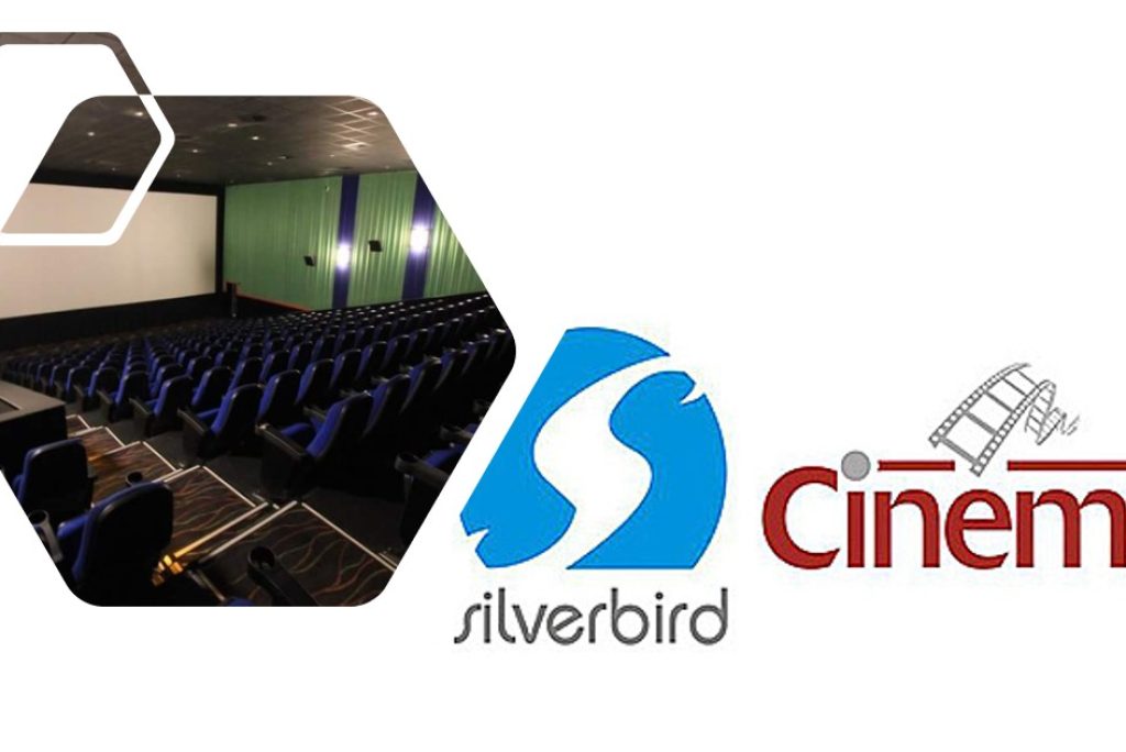 Silverbird Cinema West Hills Mall