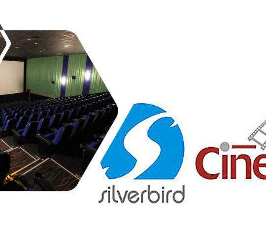 Silverbird Cinema West Hills Mall