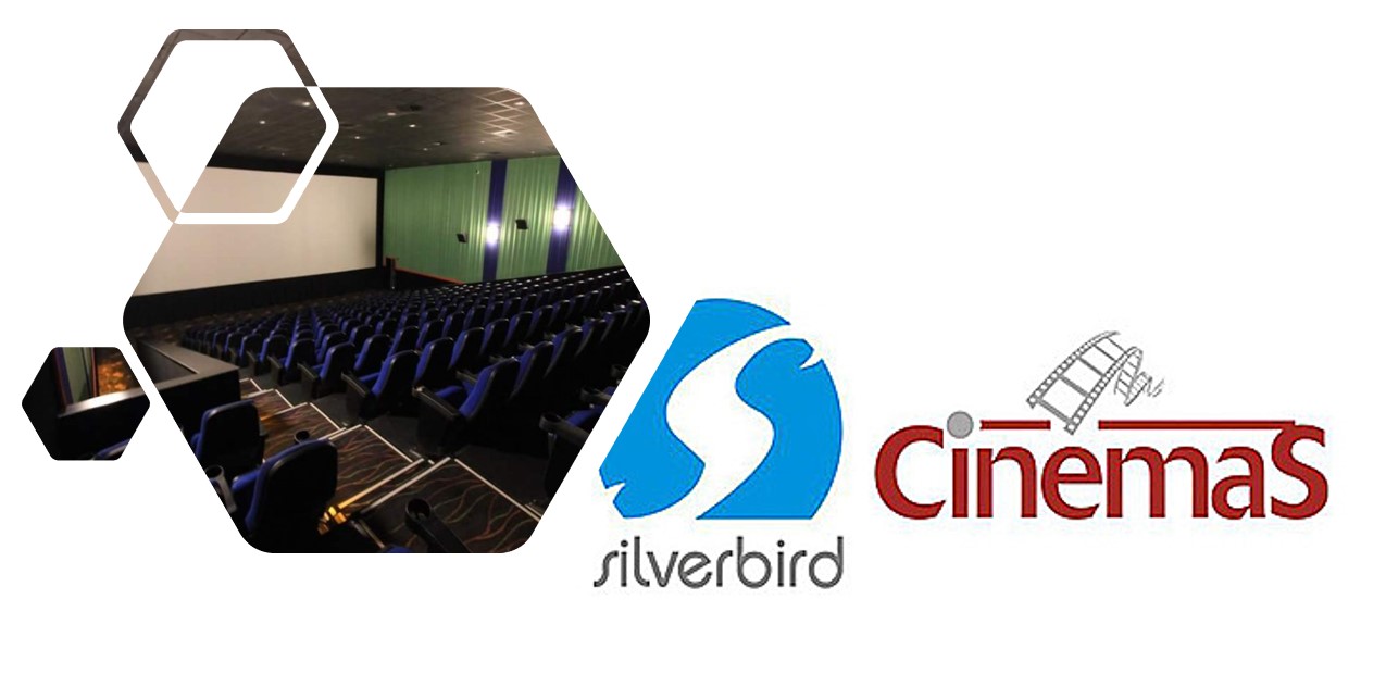 Silverbird Cinema West Hills Mall