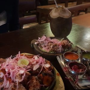 Tandoor Indian Restaurant