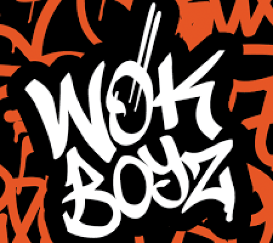 WokBoyz